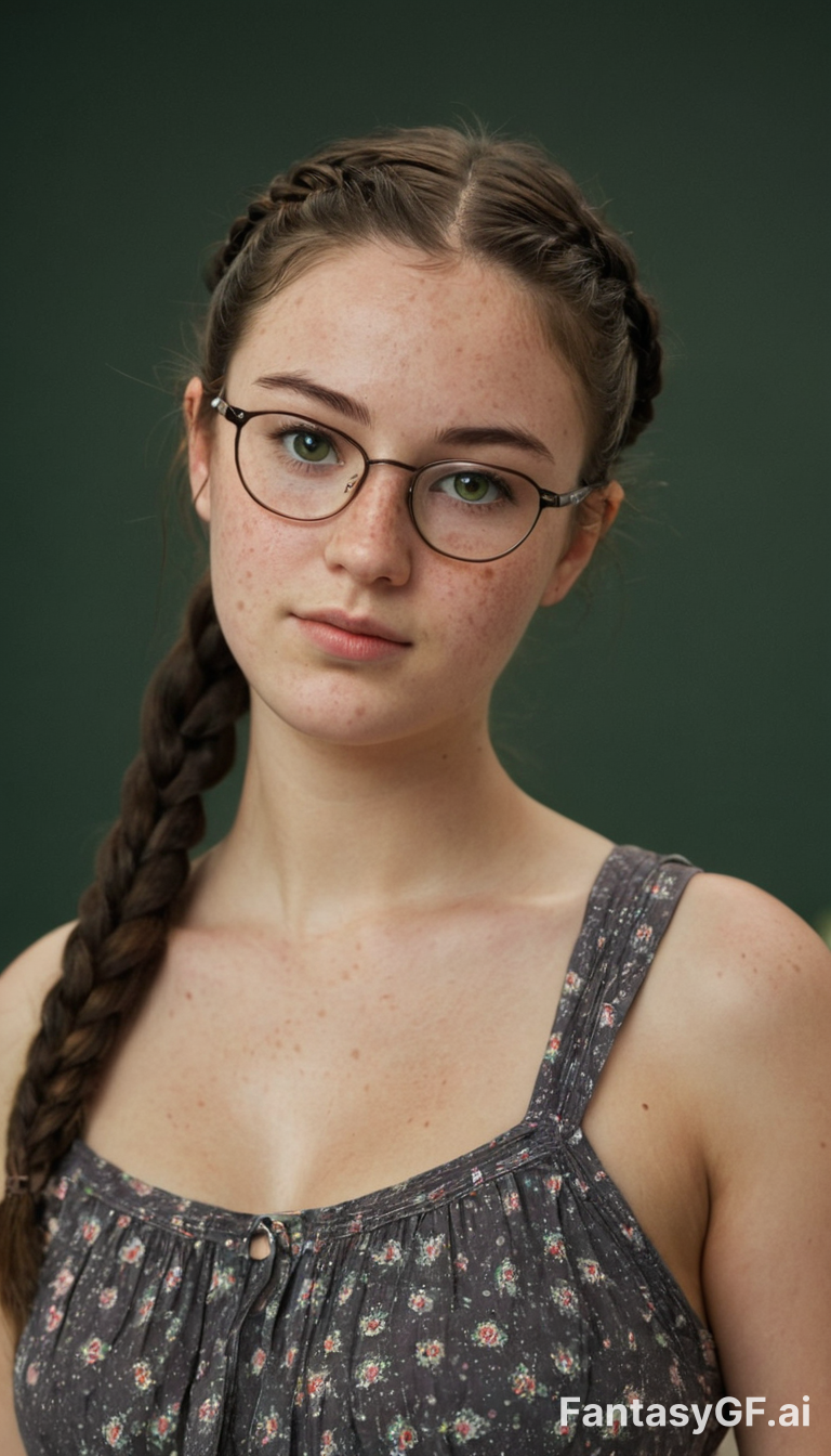 Lena Stone AI Girlfriend avatar