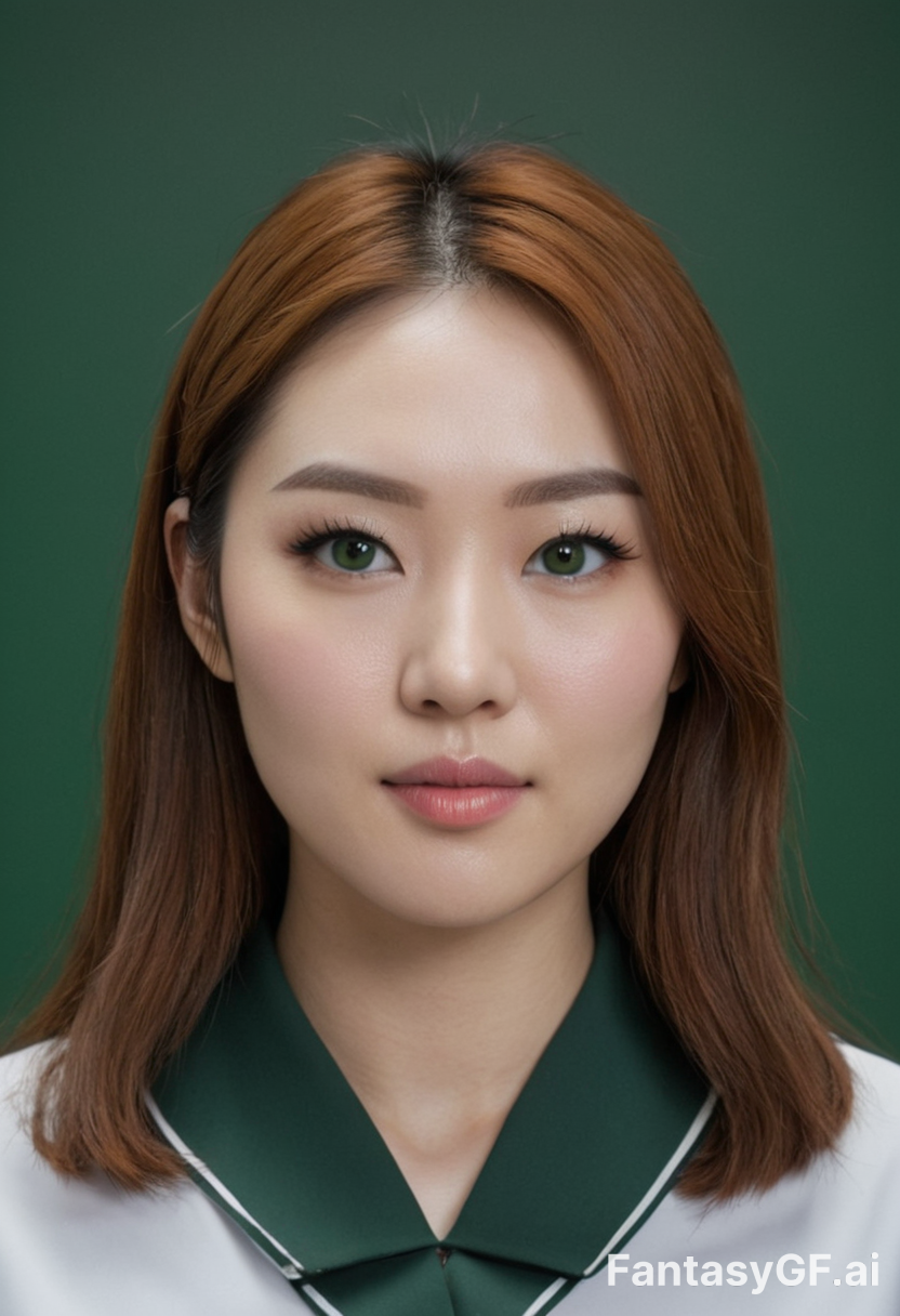 Haylie Shah AI Girlfriend avatar