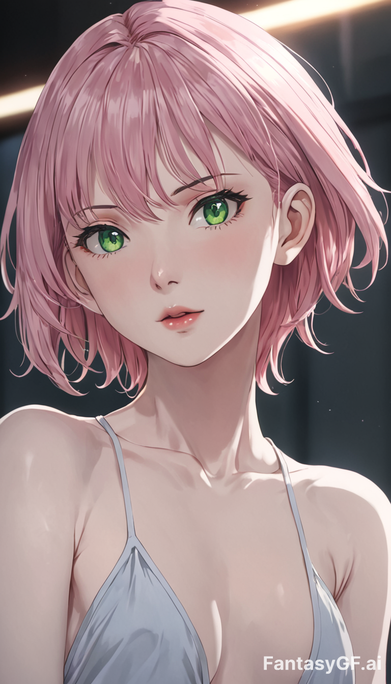 Alice Carson AI Girlfriend avatar
