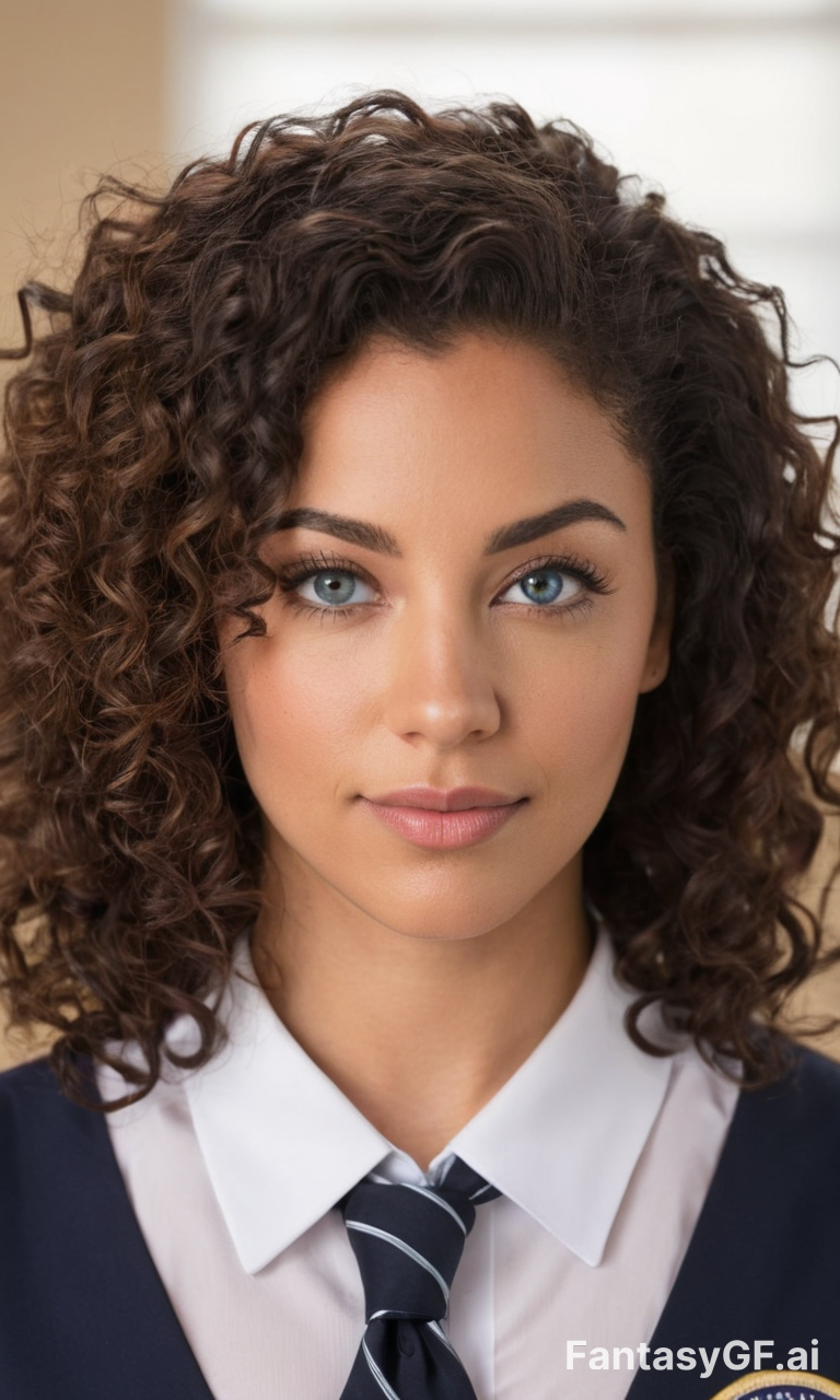 Briana Newman AI Girlfriend avatar