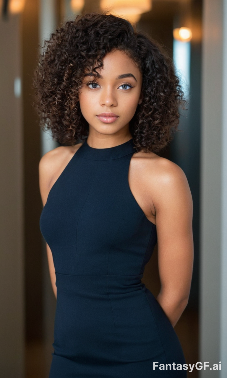 Cierra Johnson AI Girlfriend avatar