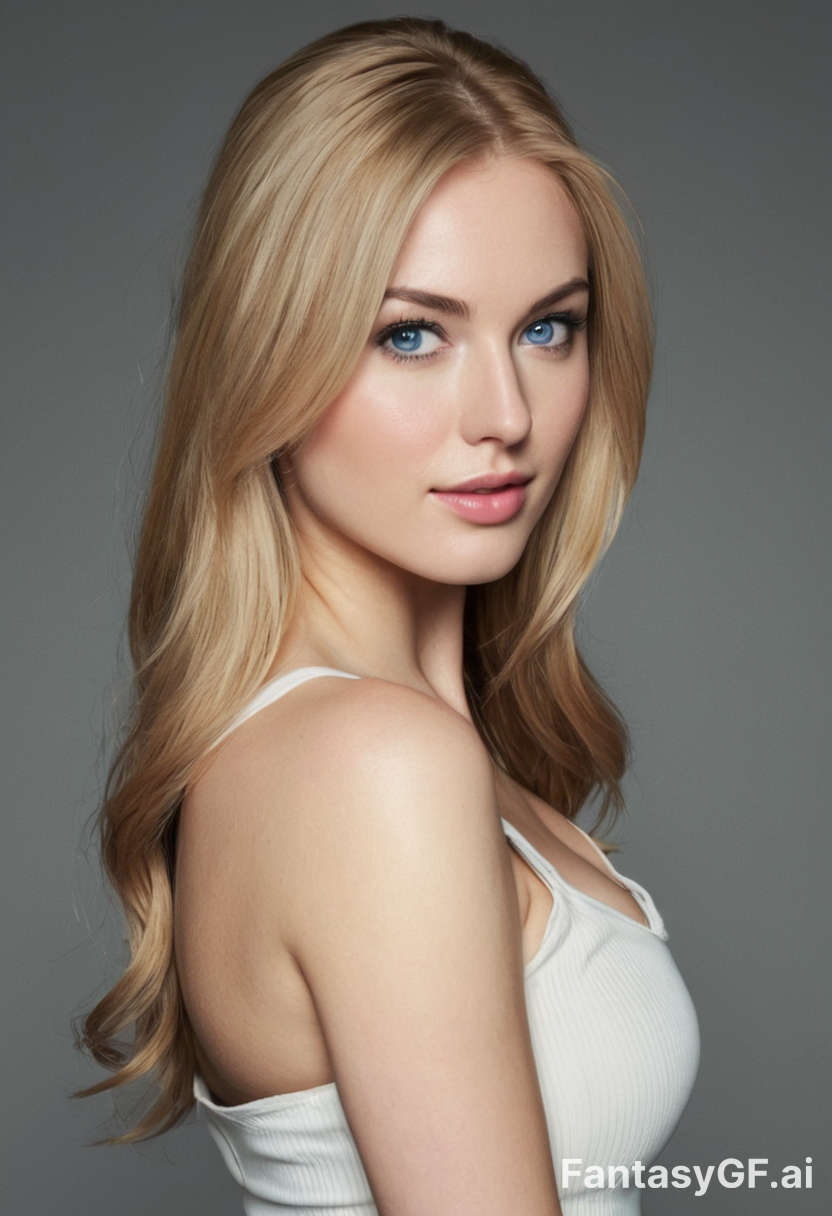 Myah Trujillo AI Girlfriend avatar