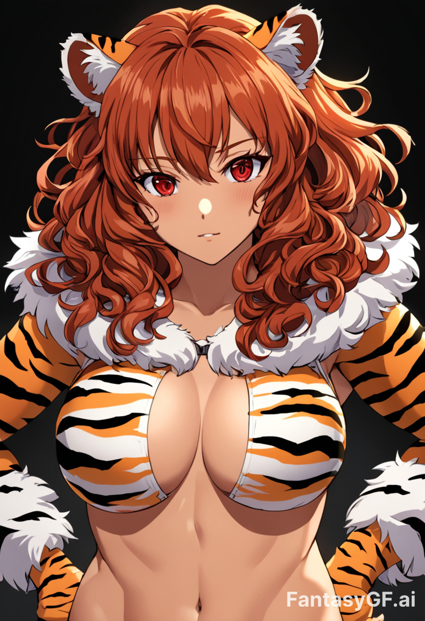 Iliana Mejia AI Girlfriend avatar
