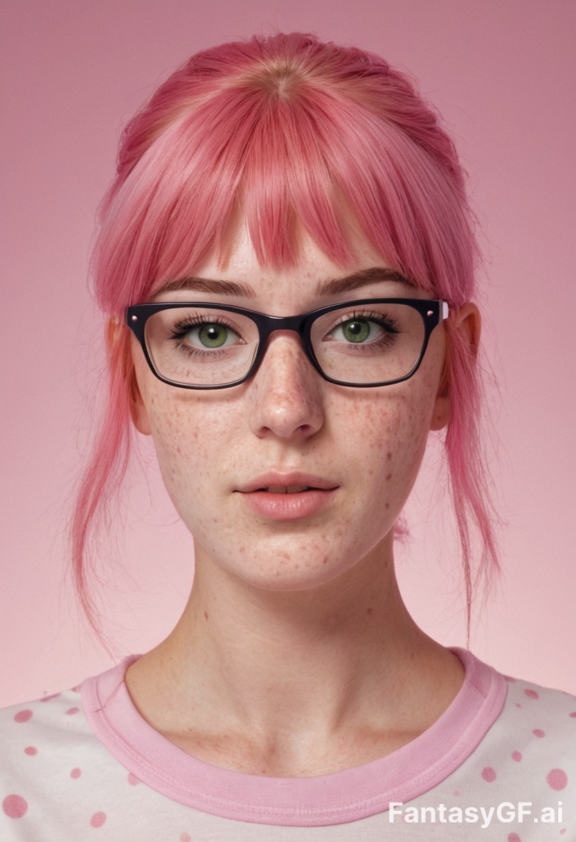 Margaret Everett AI Girlfriend avatar