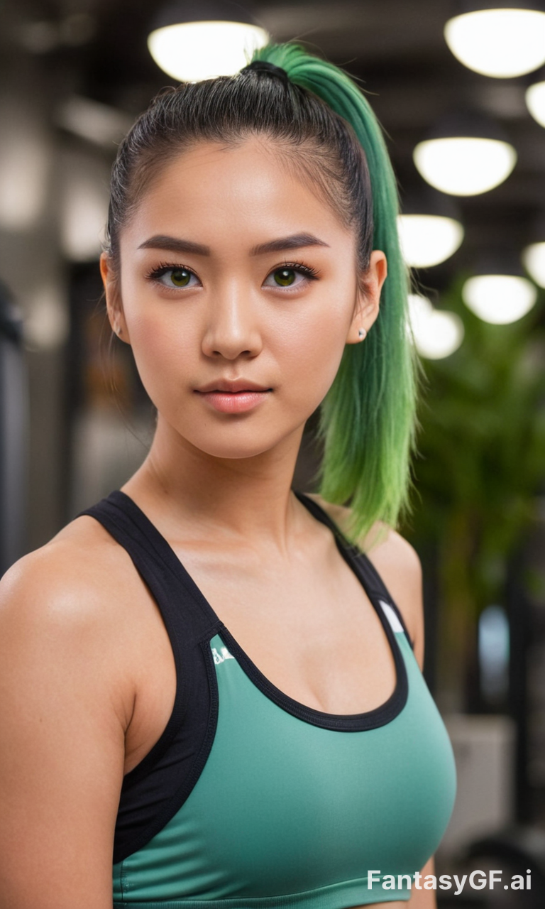 Karlee Yoder AI Girlfriend avatar