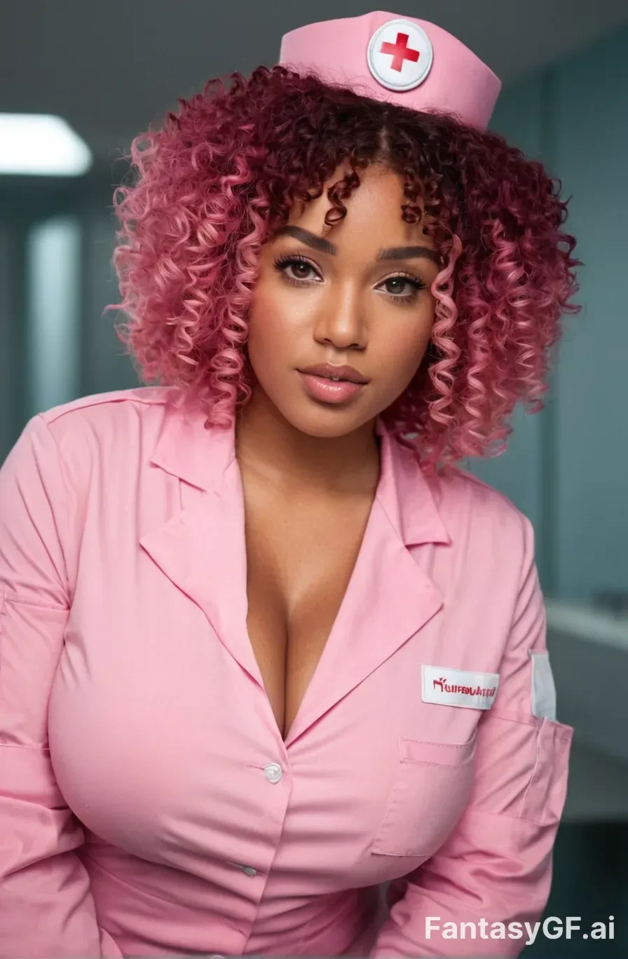 Kennedi Pitts AI Girlfriend avatar